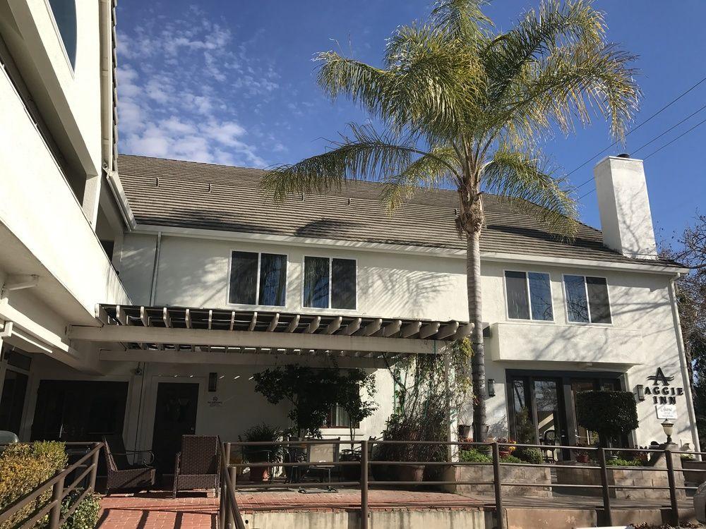 Aggie Inn, Ascend Hotel Collection Davis Exterior photo